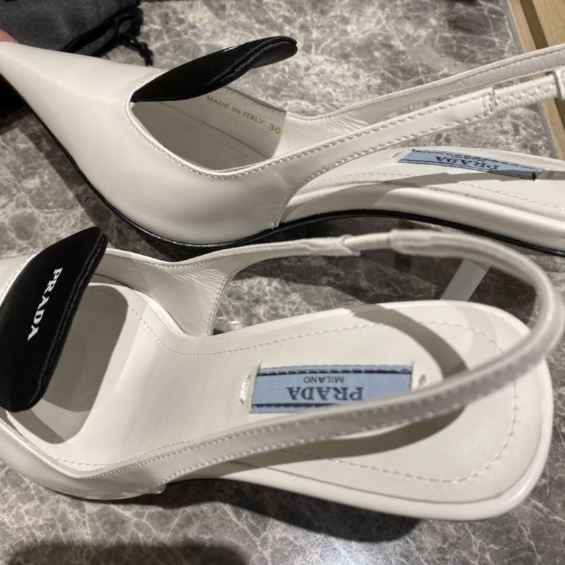 Prada Sandals